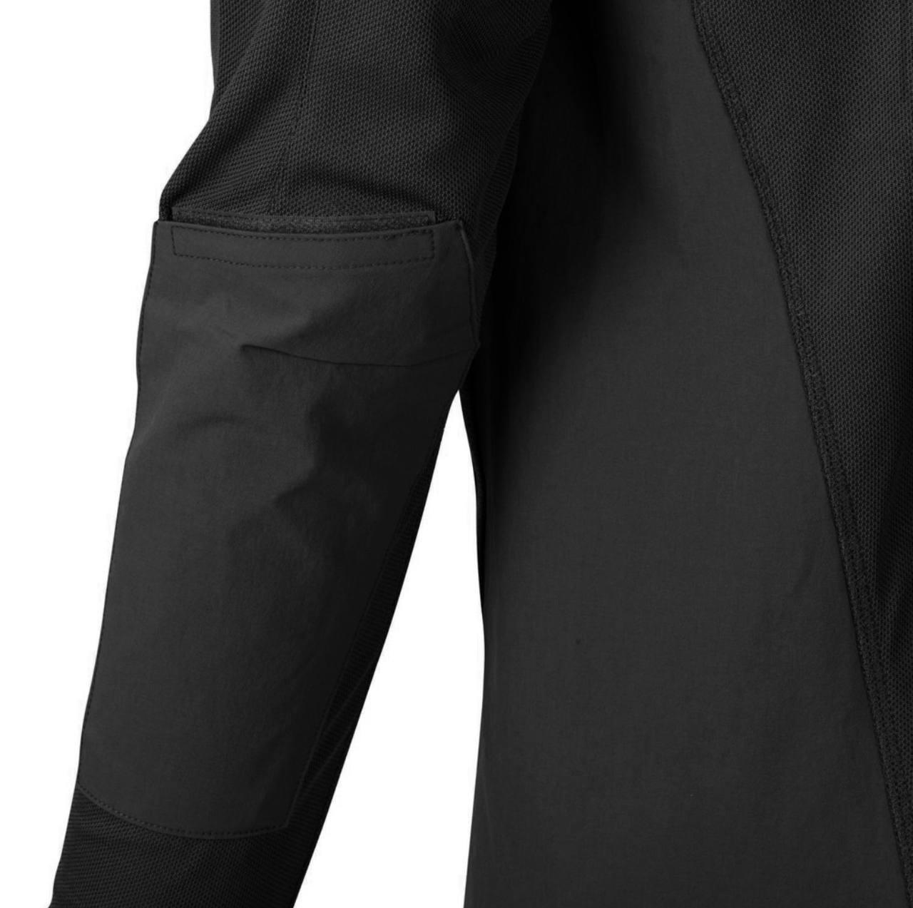 Бойова сорочка Helikon-Tex Range Black