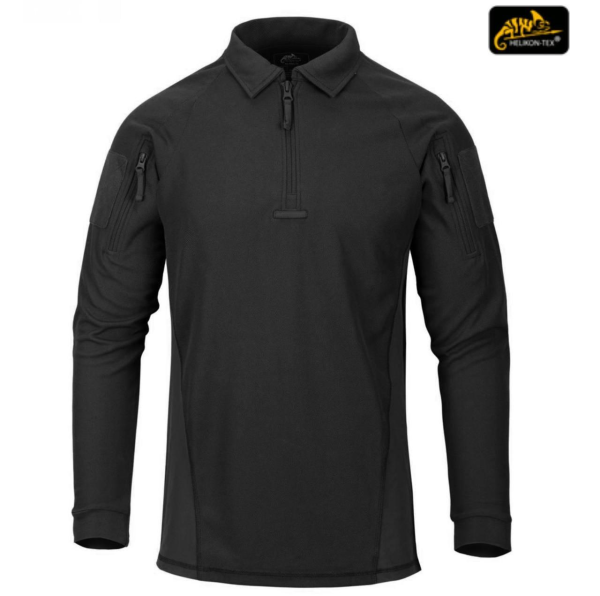 Бойова сорочка Helikon-Tex Range Black