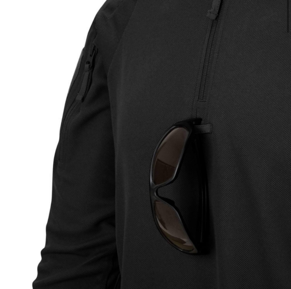 Бойова сорочка Helikon-Tex Range Black