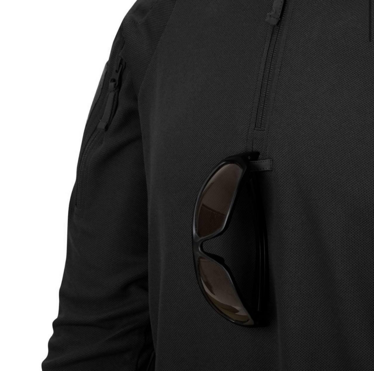 Бойова сорочка Helikon-Tex Range Black