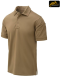 Футболка поло Helikon-Tex UTL Polo Shirt TopCool® Lite Coyote - Фото 1