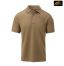 Футболка поло Helikon-Tex UTL Polo Shirt TopCool® Lite Coyote - Фото 3
