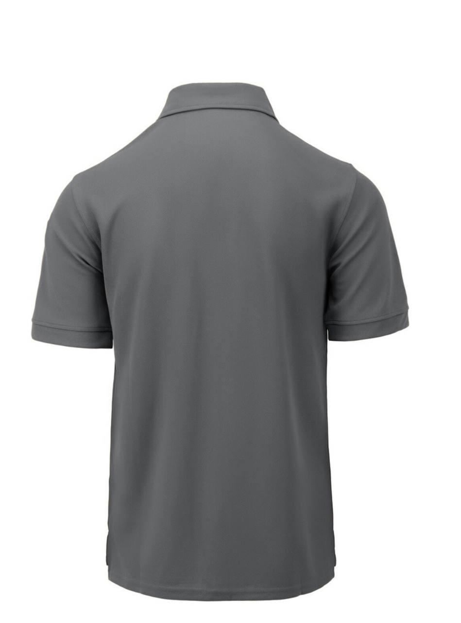Футболка поло Helikon-Tex UTL Polo Shirt TopCool® Shadow Grey