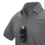 Футболка поло Helikon-Tex UTL Polo Shirt TopCool® Shadow Grey - Фото 6