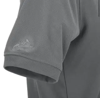 Футболка поло Helikon-Tex UTL Polo Shirt TopCool® Shadow Grey