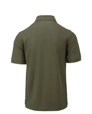 Футболка поло Helikon-Tex UTL Polo Shirt TopCool® Olive