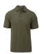 Футболка поло Helikon-Tex UTL Polo Shirt TopCool® Olive - Фото 3