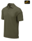 Футболка поло Helikon-Tex UTL Polo Shirt TopCool® Olive - Фото 1