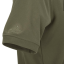 Футболка поло Helikon-Tex UTL Polo Shirt TopCool® Olive - Фото 5