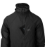 Куртка легка Helikon-Tex Tramontane Wind Jacket Black - Фото 8