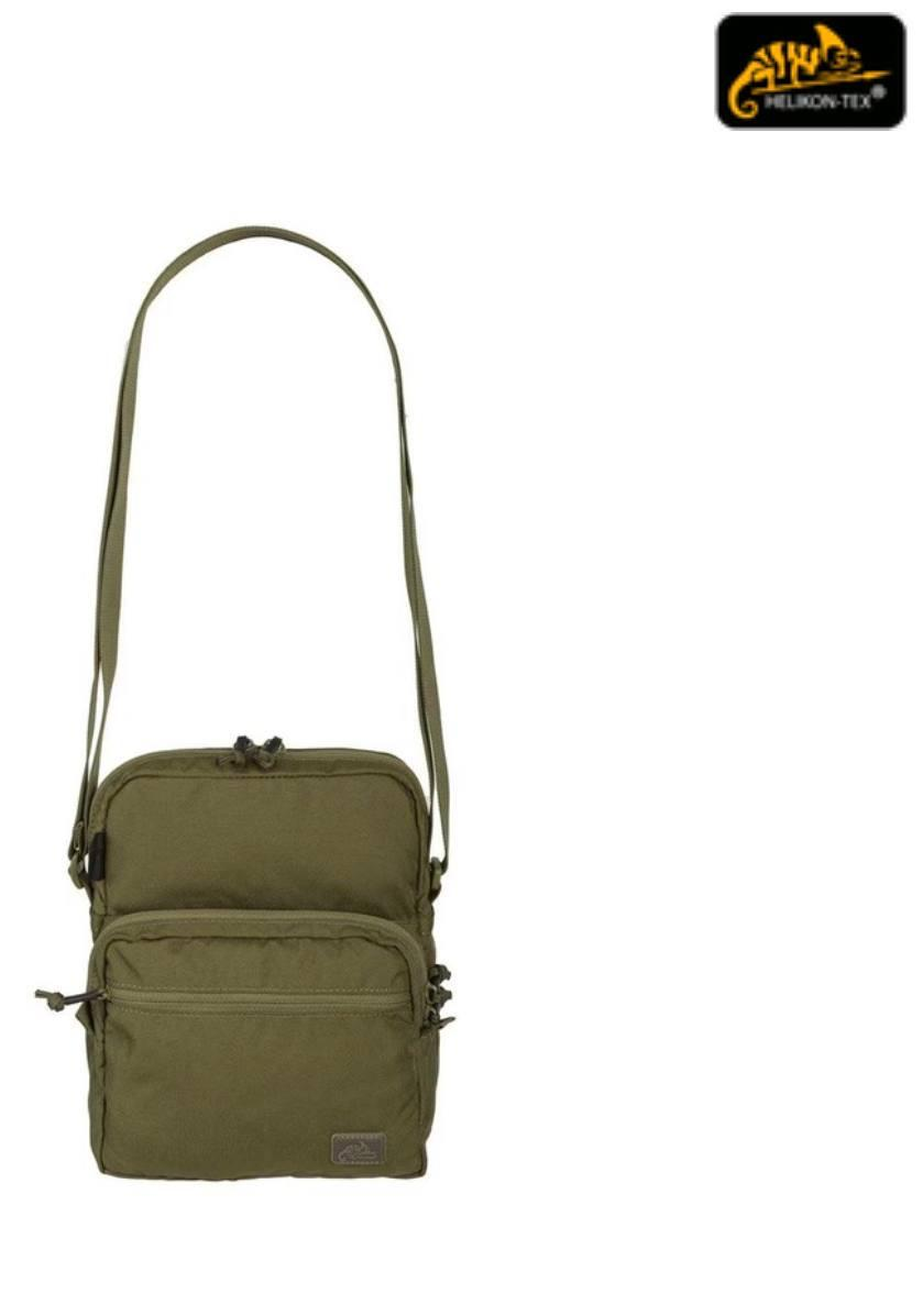 Сумка Helikon EDC Compact Shoulder Bag 2 л