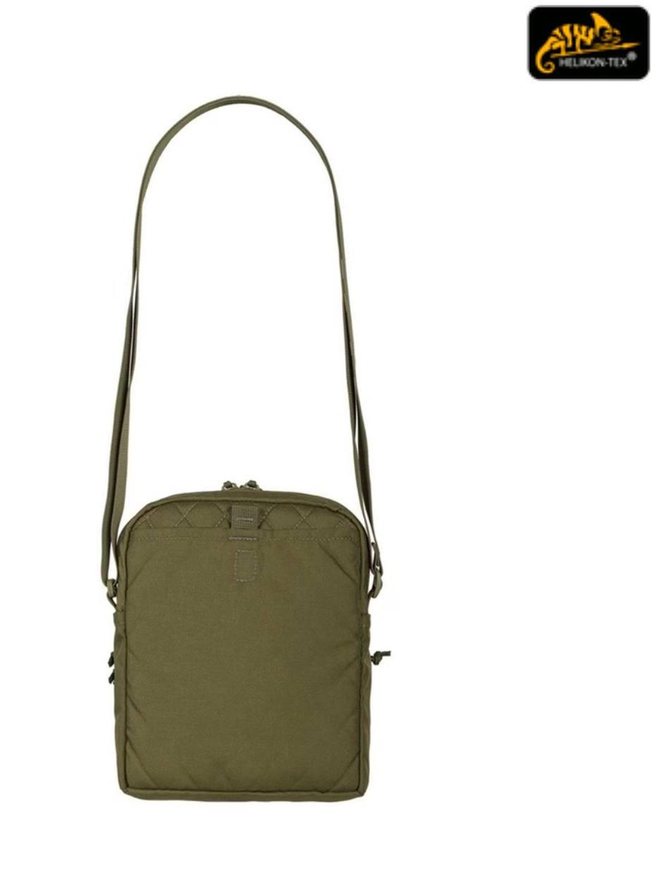 Сумка Helikon EDC Compact Shoulder Bag 2 л
