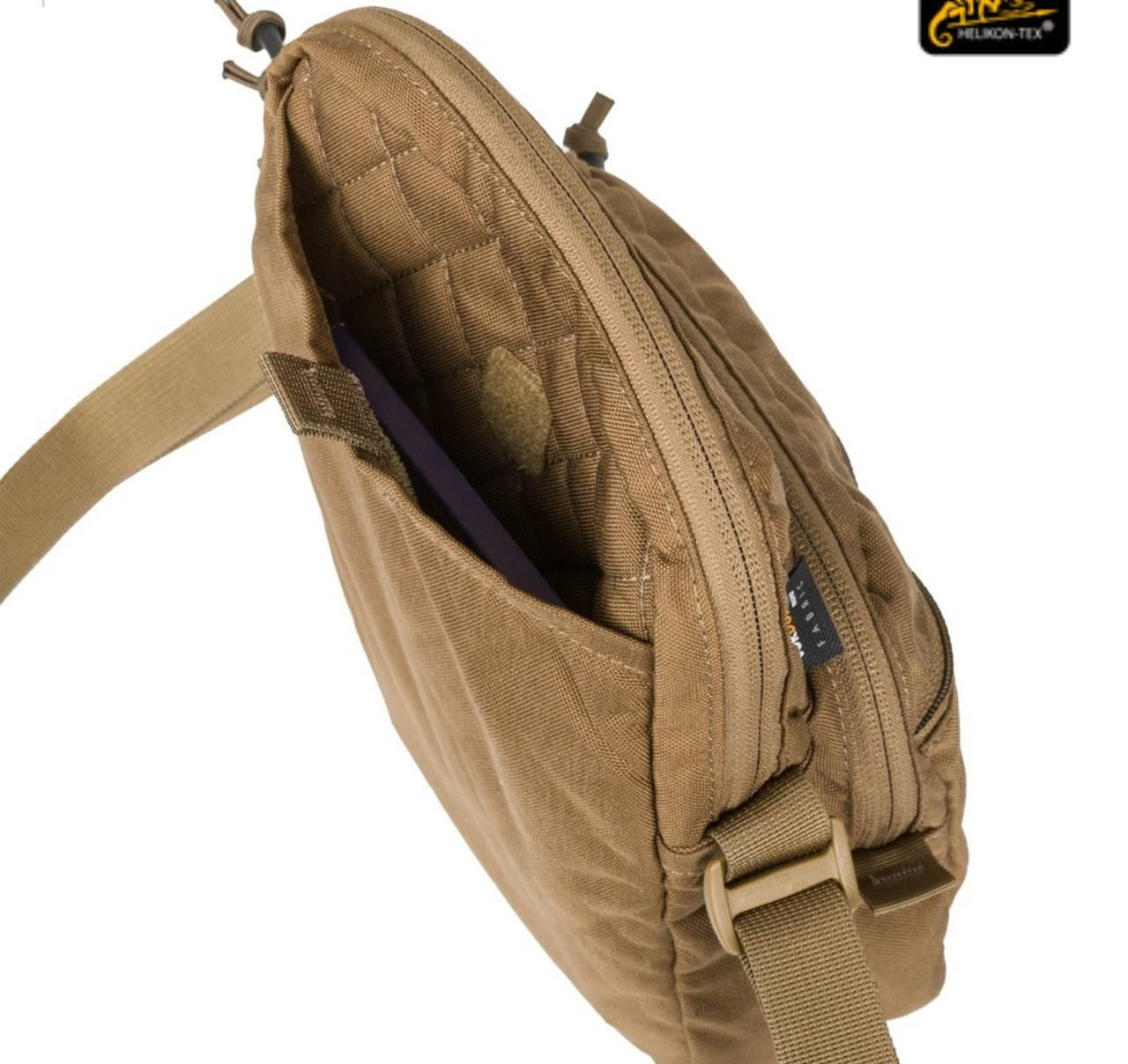 Сумка Helikon EDC Compact Shoulder Bag 2 л