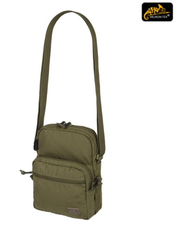 Сумка Helikon EDC Compact Shoulder Bag 2 л