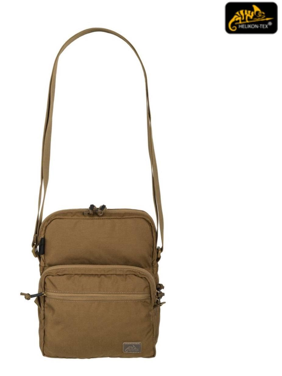 Сумка Helikon EDC Compact Shoulder Bag 2 л