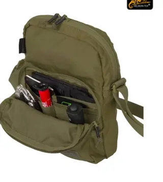 Сумка Helikon EDC Compact Shoulder Bag 2 л