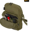 Сумка Helikon EDC Compact Shoulder Bag 2 л - Photo 13