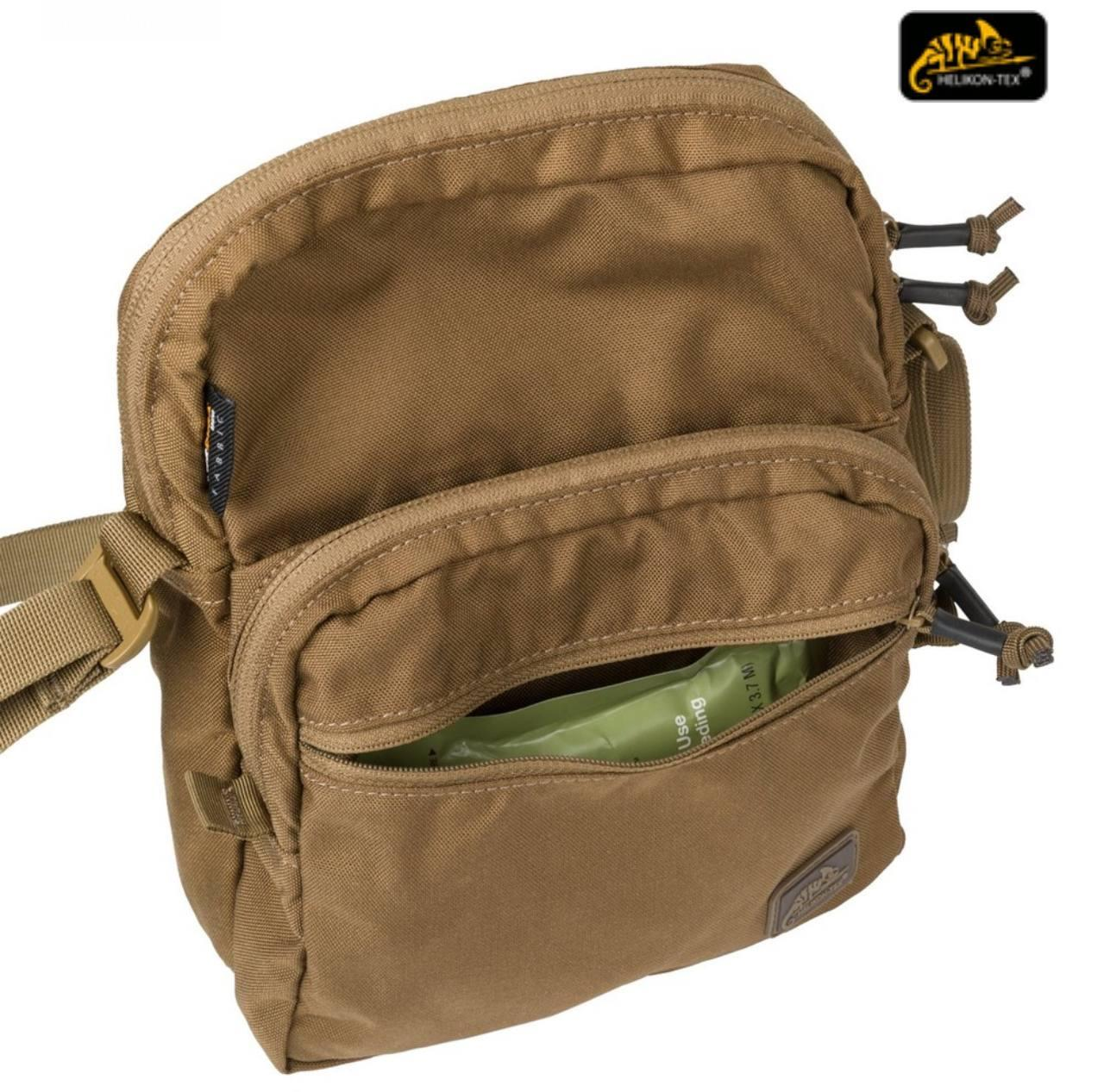 Сумка Helikon EDC Compact Shoulder Bag 2 л