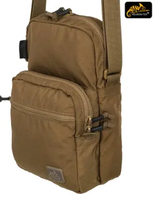 Сумка Helikon EDC Compact Shoulder Bag 2 л