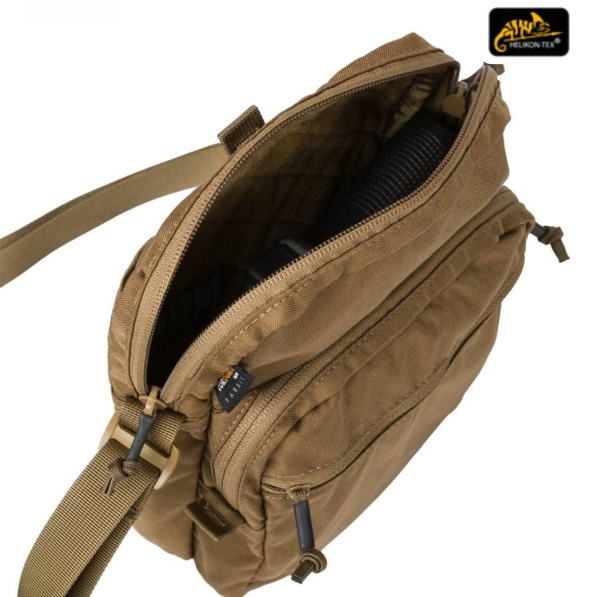 Сумка Helikon EDC Compact Shoulder Bag 2 л