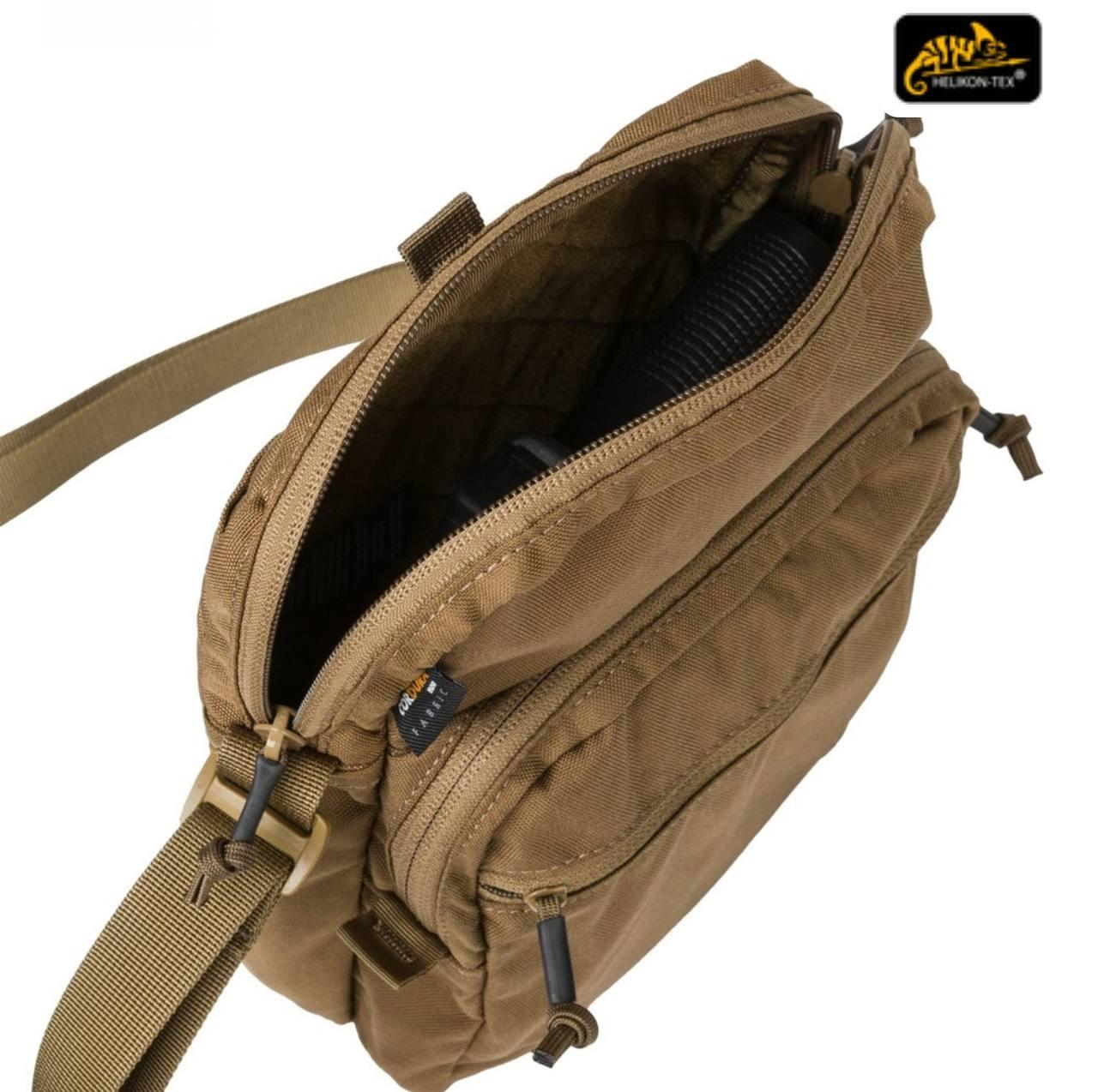 Сумка Helikon EDC Compact Shoulder Bag 2 л