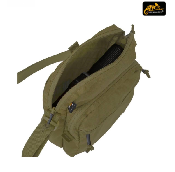 Сумка Helikon EDC Compact Shoulder Bag 2 л