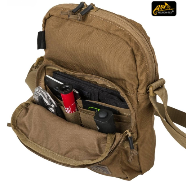 Сумка Helikon EDC Compact Shoulder Bag 2 л
