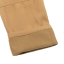Штани тактичні SoftShell зимові Койот 5.0 - Фото 3