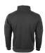 Кофта тактична MIL-TEC Tactical Sweatshirt Чорна - Фото 5
