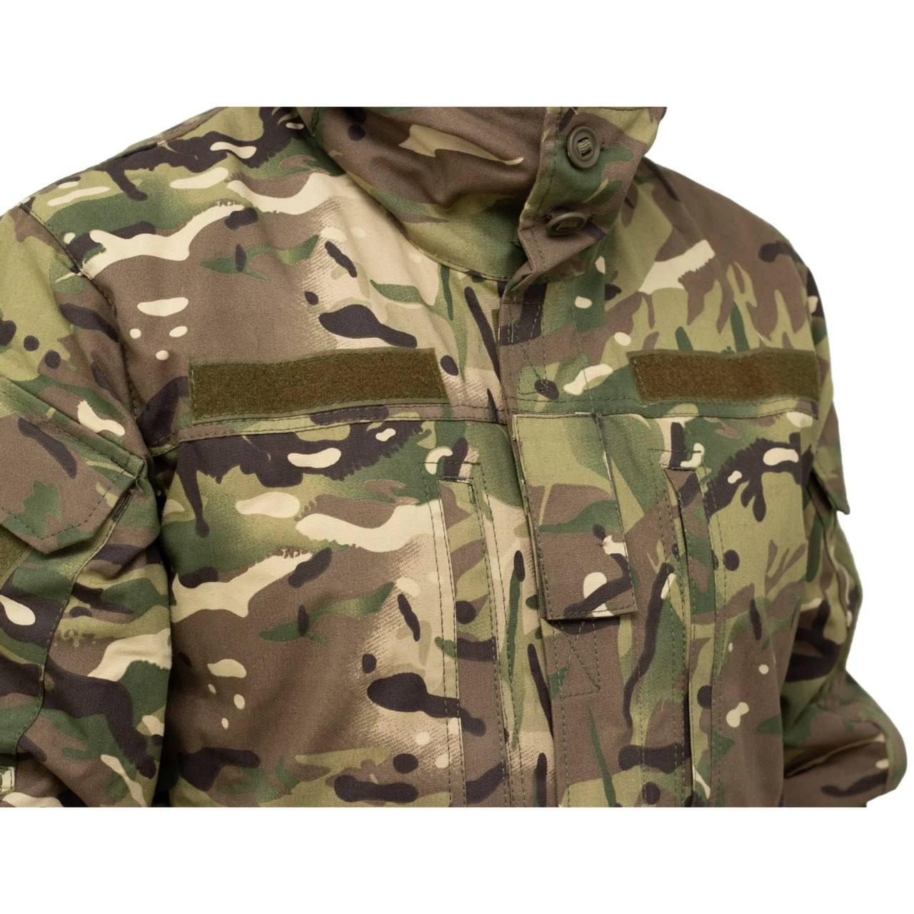 Костюм польовий «Горка» Multicam.