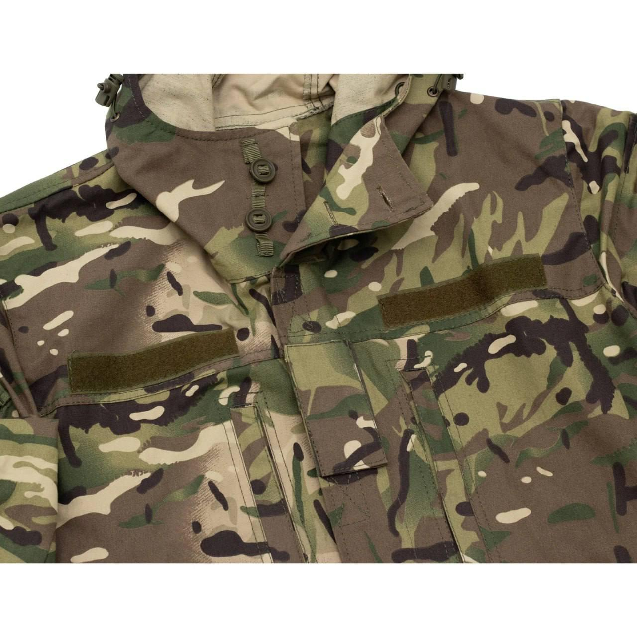 Костюм польовий «Горка» Multicam.