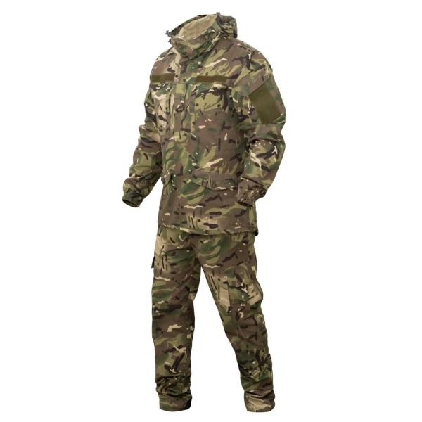 Костюм польовий «Горка» Multicam.