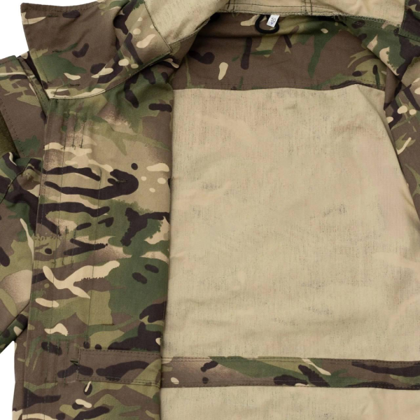 Костюм польовий «Горка» Multicam.
