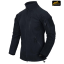 Флісова кофта Helikon Alpha Tactical - Navy Blue - Фото 1