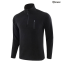 Флісова кофта ESDY Fleece Jacket/Shirt Black - Фото 1