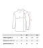 Флісова кофта ESDY Fleece Jacket/Shirt Black - Фото 2