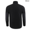 Флісова кофта ESDY Fleece Jacket/Shirt Black - Фото 6