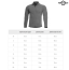 Флісова кофта Pentagon Elk Fleece Sweater Wolf Grey - Фото 2