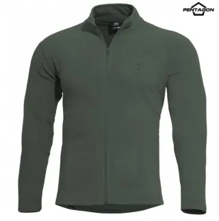 Флісова кофта Pentagon Elk Fleece Sweater