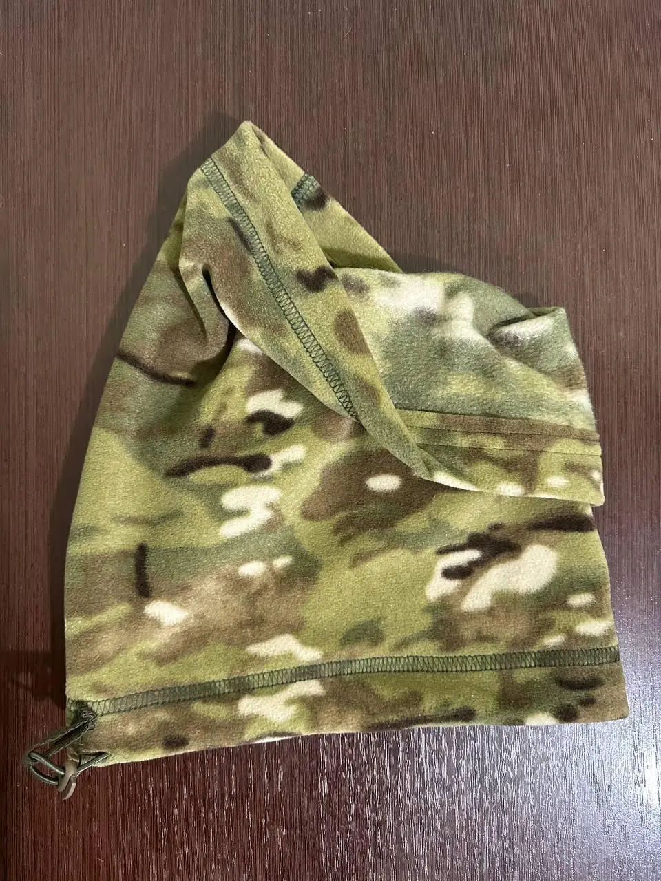 Баф мультикам v2