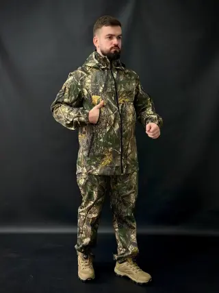 Костюм Клен 🍁 прямий