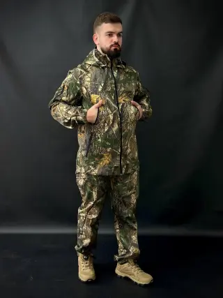 Костюм Клен 🍁 прямий