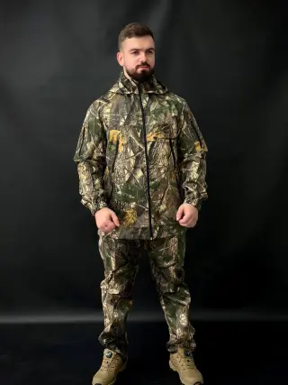 Костюм Клен 🍁 прямий