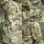 Костюм Soft Shell мультикам куртка та штани G2 з наколінниками - Фото 6