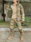 Костюм 3В1 Idogear G8 куртка+штани+убакс мультикам - Фото 3
