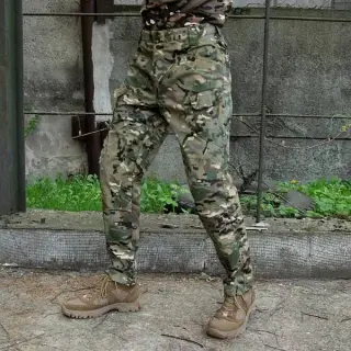 Костюм тактичний Esdy