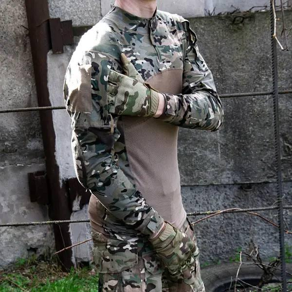 Костюм тактичний Esdy