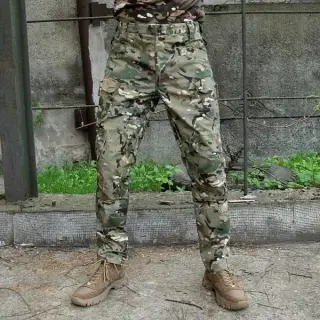 Костюм тактичний Esdy