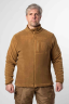 Кофта койот Polartec 340 RMilitary+ - Фото 20
