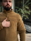 Кофта койот Polartec 340 RMilitary+ - Фото 10